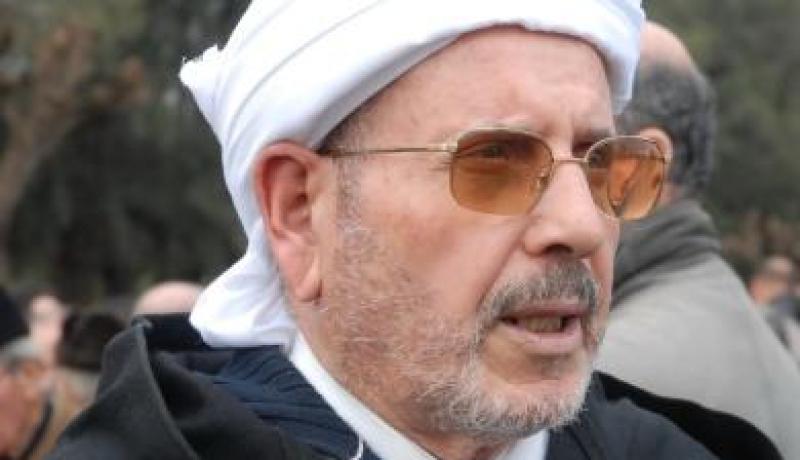وزير الشؤون الدينية في زيارة سرية إلى ولاية تيزي وزو