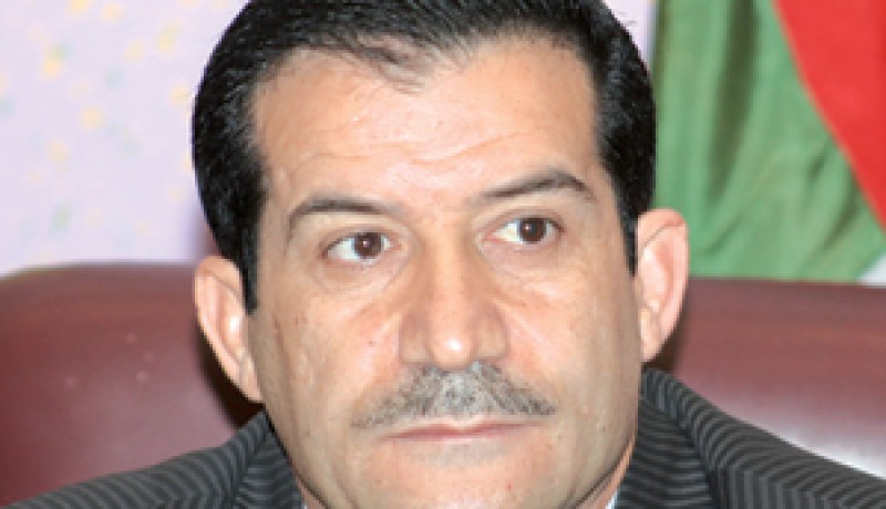 الطريق تفسد المحاصيل