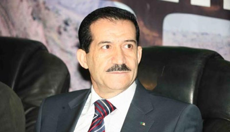 عمار غول يؤسس حزبا جديدا