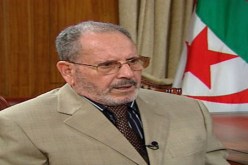 بوعبد الله غلام الله: للمسجد دور كبير في تكوين الرأي العام الوطني و تشكيله