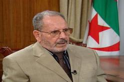 غلام الله يدعو أئمة المساجد إلى التجند لتوعية المواطنين بضرورة التحلي بالمواطنة