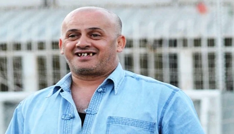 عمر‮ ‬غريب ‬يكشف ساخرا للنهار:‬ لم أرَ‮ ‬اتحاد العاصمة في‮ ‬5‮ ‬جويلية‮ ‬أعتقد أنهم لم‮ ‬يأتوا