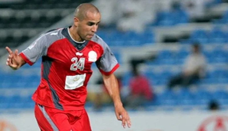 بوقرة: عودتي لأوروبا محتملة وأبواب المنتخب مفتوحة