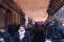 مهاجرو فرنسا يعتمدون التقشف إزاء بلدانهم الأصلية