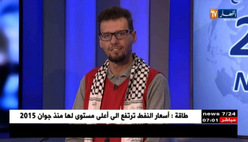 رئيس الجمعية الوطنية “أسعى للخير”: يتحدث عن كيفية إستقطاب الجمعية للشباب وإنخراطهم فيها