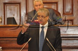 سلال يؤكد أن تحسين المستوى المعيشي للمواطن في صلب عمل الحكومة