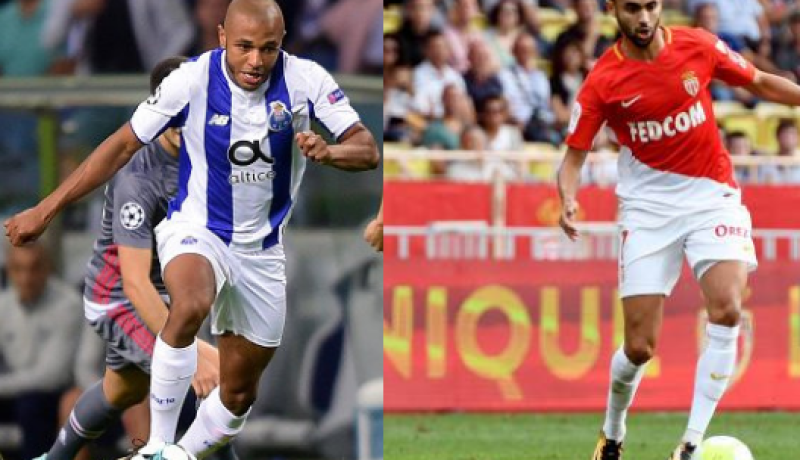 غزال يريد “إكرام” براهيمي