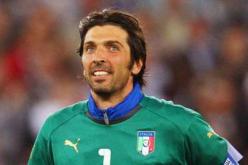 بوفون سيكون جاهزا لمواجهة الدنمارك