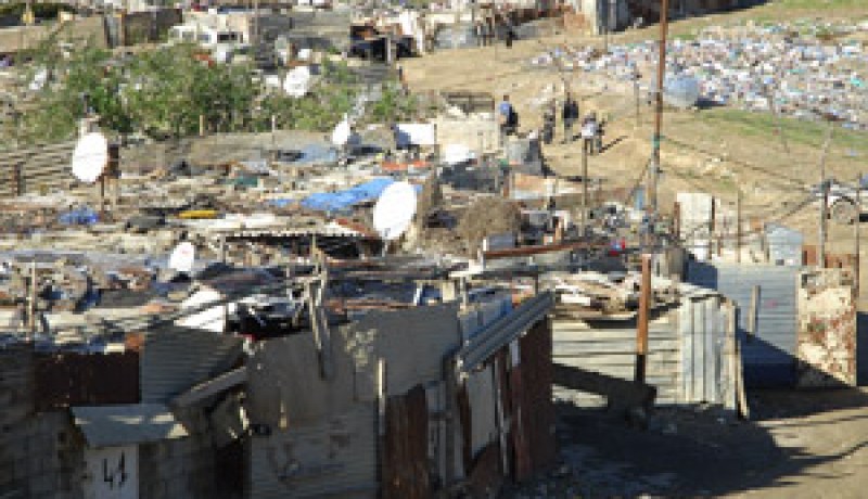 بسبب انعدام المرافق العمومية ببلدية سيدي سعادة : سكان أربعة تجمعات سكانية يستغيثون بوالي غليزان