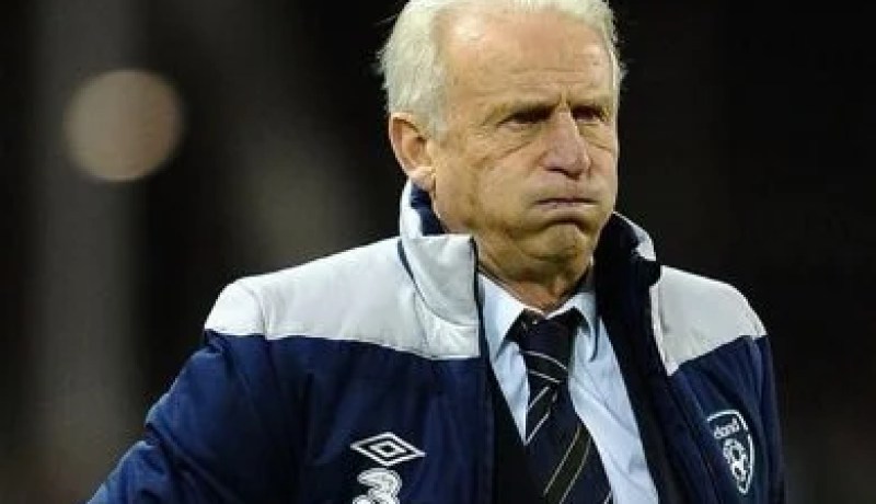 تراباتوني: كرواتيا استحقت الفوز و سنعيد المحاولة أمام إسبانيا