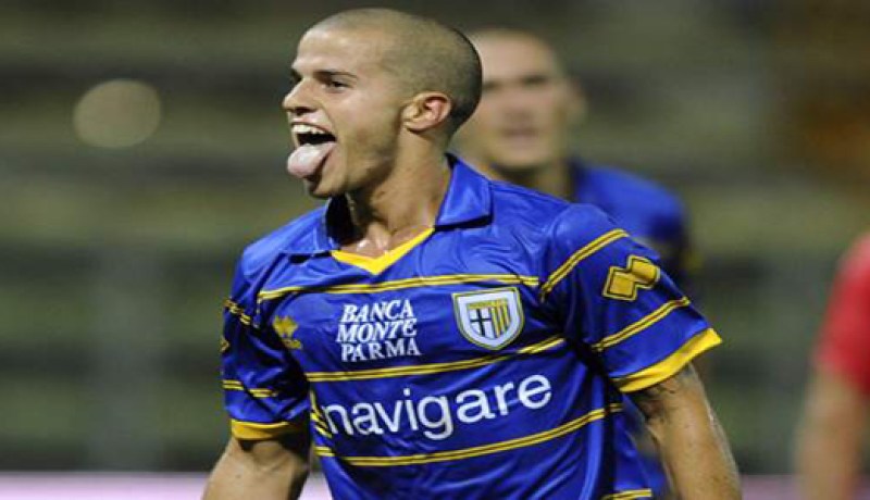 الايطالي سيباستيان جوفينكو واثق من مشاركته في نهائيات اليورو