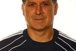 مونديال 2010: المدرب مارتينو حققنا الأهم