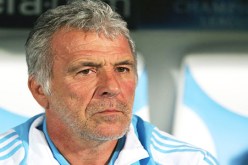 إيريك غيريتس :  أنا جاهز للرحيل إذا ما أراد اتحاد الكرة المغربي ذلك