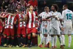 “الويكلو” يُهدّد مباراة ريال مدريد – جيرونا