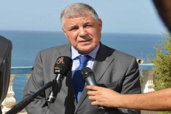 قيطوني يبحث عن شركاء إسبان للاستثمار في الكهرباء والغاز