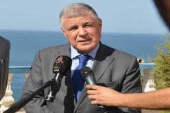 قيطوني يدعو الوكالة الوطنية لتثمين موارد المحروقات إلى التحلي بروح المبادرة