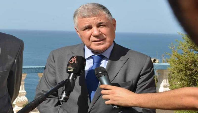 قيطوني يدعو الوكالة الوطنية لتثمين موارد المحروقات إلى التحلي بروح المبادرة