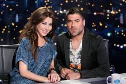 هل تغريدة وائل كفوري ونانسي عجرم تعتبر ردّا على الإماراتية أحلام