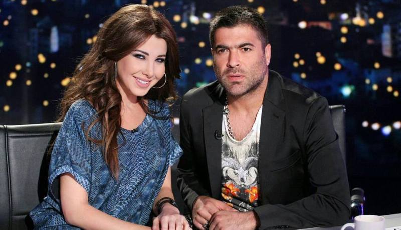 هل تغريدة وائل كفوري ونانسي عجرم تعتبر ردّا على الإماراتية أحلام