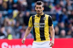 درفلو: “حتى إبراهيموفيتش وسواريز كانوا بحاجة لبعض الوقت للتأقلم”