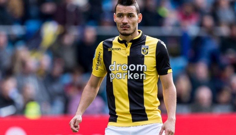 درفلو: “حتى إبراهيموفيتش وسواريز كانوا بحاجة لبعض الوقت للتأقلم”