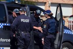 إعتقال شخص للإشتباه في تورطه بأعمال إرهابية بلندن