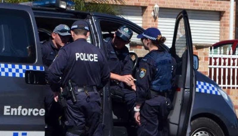 إعتقال شخص للإشتباه في تورطه بأعمال إرهابية بلندن