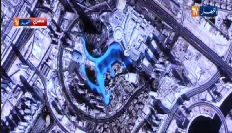 تكريم المهندسين والباحثين الذين أنجزوا ثلاثة أقمار صناعية جزائرية في وهران