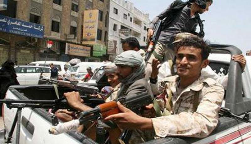 تبادل 194 أسيرا بين المقاومة اليمنية والحوثيين في تعز
