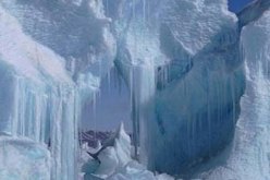 مصرع 100 شخص في الانهيار الجليدي في شمال باكستان