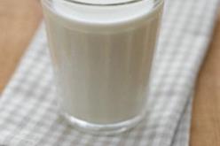 منع انتاج الحليب الطازج غير المبستر بالبيض