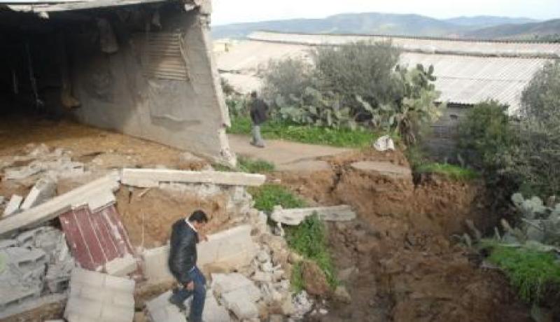الجزائرية للتأمينات تدرج الصيانةفي عقود تأمين المنازل