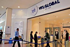 VFS تسهل عملية تجديد التأشيرة لطالبها وكل عائلته