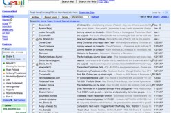 رسالة إلكترونية تكشف عن عصابة سطت على‮ ''‬فيلا‮'' ‬في‮ ‬العاصمة