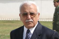 ڤنايزية يتحادث مع السفير الأمريكي دافيد بيرس