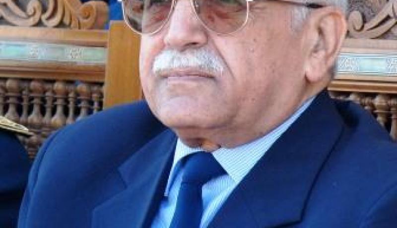رئيسان جديدان للمحاكم العسكرية