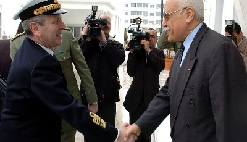 ''الناتو'' عند ڤنايزية