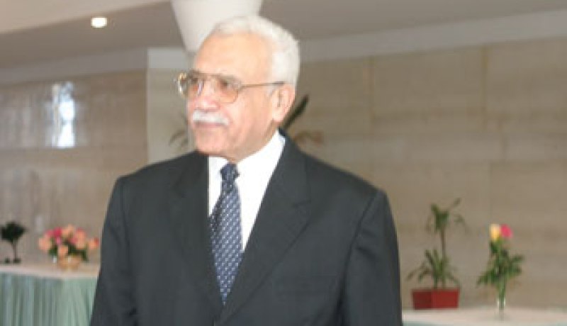 لجنة أمنية لجامع الجزائر؟