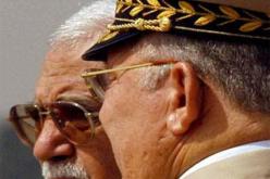 قنايزية يستقبل مساعد كاتب الدولة للدفاع الأمريكي