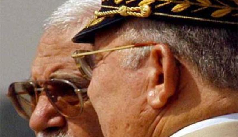 وزير الدفاع النيجري ينهي زيارته للجزائر