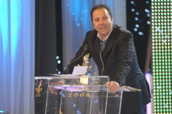 بتهمة إصدار شيك دون رصيد بقيمة 300 ألف دينار أحمد قناوي أمام العدالة