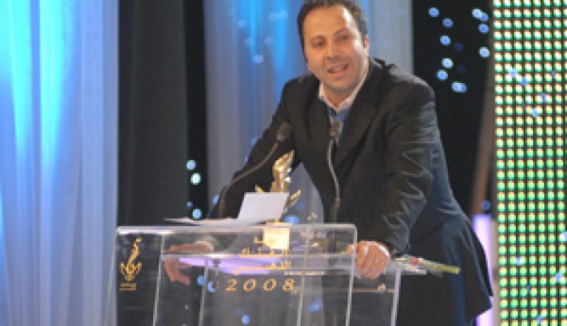بتهمة إصدار شيك دون رصيد بقيمة 300 ألف دينار أحمد قناوي أمام العدالة