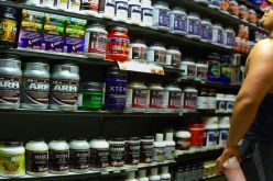 مشروع قانون: بيع المكملات الغذائية حصريا للصيادلة