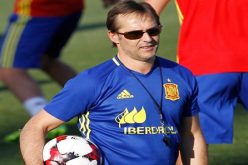 رسميا .. لوبيتيغي مدربا لريال مدريد خلفا لزيدان