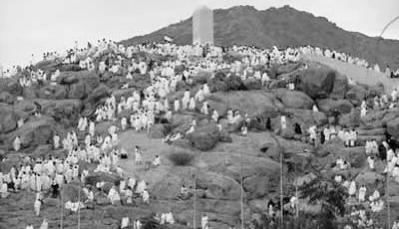 معرض للحج قبل أكثر من قرن يعكس اهتمام فرنسا بالتقارب مع الإسلام