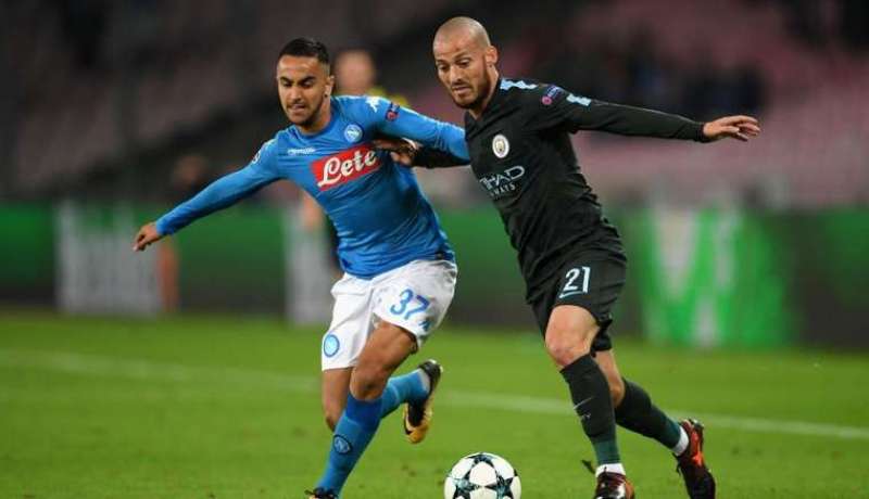 أوناس: “سنقول كلمتنا في دوري الأبطال هذا الموسم” !