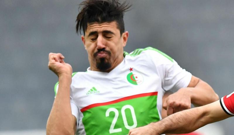 بونجاح: ” أرضية الميدان كانت عائقا بالنسبة لنا”