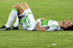 بن سبعيني :”تضييع المونديال آلم الجزائريين وفخور بالعودة للخضر”