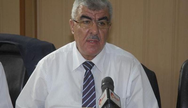 بن خلاف يرد على “زردة” ولد خليفة