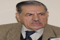 قوجيل : “قرارات قايد صالح جاءت تلبية لمطالب الشعب ومسايرة الحراك حتى النهاية”